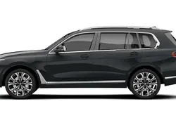 New 2025 BMW X7 M Sport SUV | £91,613