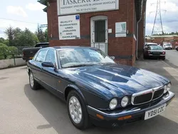 Used 2001 Jaguar XJ Sedan | £6,995 (Expensive)