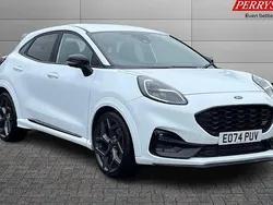 Used 2023 Ford Puma Gen-E ST Hatchback | £22,199