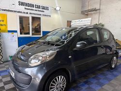 Grey Used 2008 Citroën C1 Hatchback | £1,699 (Fair price)