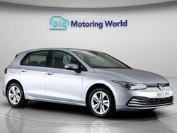 Used 2024 VW Golf VIII Life Hatchback | £15,300 (Super price)