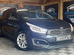 Used 2018 Kia Ceed 2 Hatchback | £6,995 (Good price)