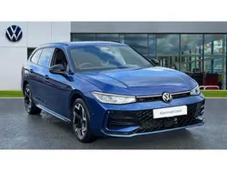 Used 2025 VW Passat | £39,584