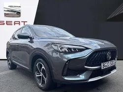 Grey Used 2023 MG HS Trophy SUV | £16,495 (Good price)