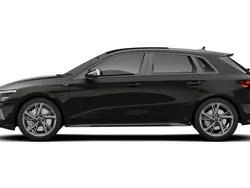 New 2024 Audi A3 Sportback Black Edition Hatchback | £34,500 (Super price)