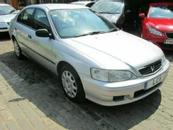 Used 2000 Honda Accord Hatchback | £1,395