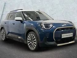Used 2024 Mini Aceman Exclusive SUV | £31,200
