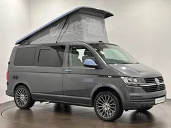 Grey Used 2022 VW T6.1 Startline Van | £49,995