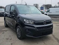 Black New 2025 Citroën Berlingo MPV | £17,050 (Good price)