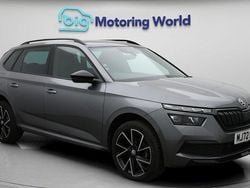 Used 2023 Skoda Kamiq Monte Carlo SUV | £17,100 (Good price)