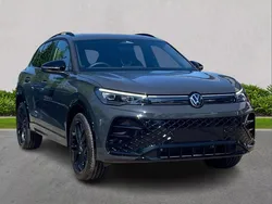 Other New 2024 VW Tiguan R-line SUV | £47,816