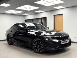 Black Used 2022 BMW M340 M Sport Sedan | £38,479 (Good price)