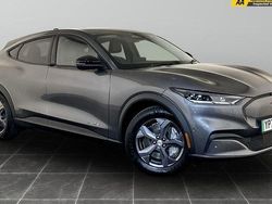 Used 2022 Ford Mustang Mach-E Standard Range SUV | £26,395