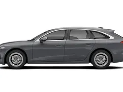 Used 2026 Audi A6 Estate | £64,422