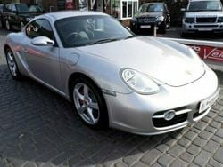 Used 2006 Porsche Cayman Coupe | £18,000 (Fair price)