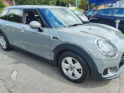 Grey Used 2017 Mini One Clubman Estate | £9,995