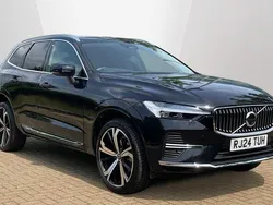 Used 2024 Volvo XC60 Ultimate SUV | £46,990 (Fair price)