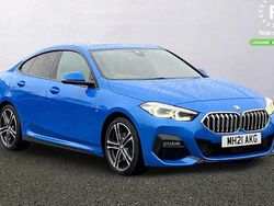 Used 2024 BMW 218 M Sport Coupe | £21,299 (Fair price)