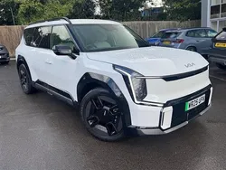 Used 2025 Kia EV9 2 SUV | £59,988