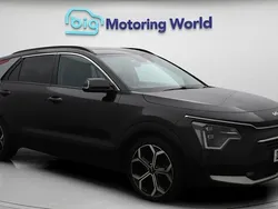 Used 2024 Kia Niro 4 SUV | £19,100 (Super price)