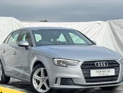 Used 2017 Audi A3 Sport | £4,295