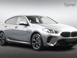 New 2025 BMW 220 M Sport Coupe | £34,130 (Good price)