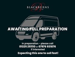 White Used 2021 Citroën Dispatch MPV | £10,740 (Fair price)