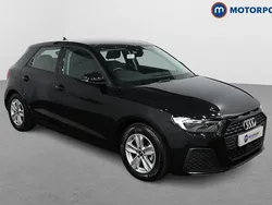 Used 2023 Audi A1 Sportback Hatchback | £17,799 (Fair price)