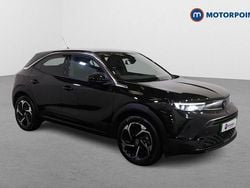 Black New 2025 Vauxhall Mokka Ultimate SUV | £21,699 (Fair price)