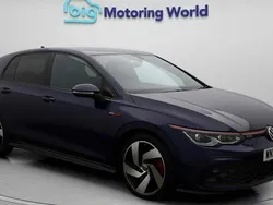 Used 2024 VW Golf VIII GTI Hatchback | £25,300 (Super price)