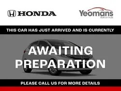 Crystal black Used 2018 Honda Jazz Sport Hatchback | £13,450 (Fair price)