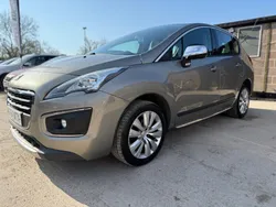 Grey Used 2014 Peugeot 3008 Active Hatchback | £4,350 (Fair price)