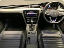 Used 2022 VW Passat GTE Sedan | £13,036 (Good price)