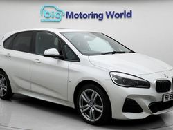 Used 2019 BMW 225 M Sport Estate | £11,500 (Good price)