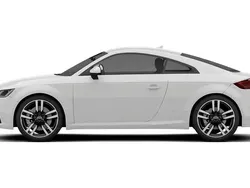 Used 2022 Audi TT S-Line Coupe | £26,222 (Fair price)