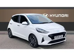 Other New 2024 Hyundai i10 Premium Hatchback | £17,052 (Fair price)