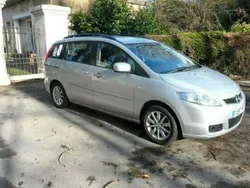 Used 2007 Mazda 5 MPV | £4,989