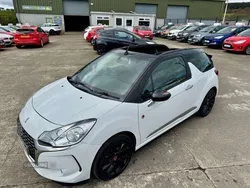 DS Automobiles DS3 Cabriolet