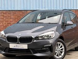 Used 2020 BMW 218 Comfort Edition Estate | £7,695 (Good price)