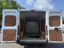 White Used 2022 Vauxhall Movano S Van | £17,999 (Super price)