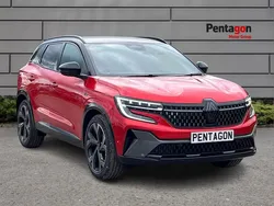 Other New 2024 Renault Austral Techno Esprit Alpine SUV | £33,999