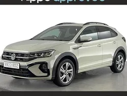 Used 2025 VW Taigo R-line SUV | £17,720 (Super price)