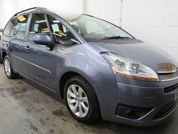 Grey Used 2010 Citroën Grand C4 Picasso VTR Sport MPV | £695