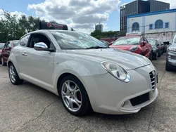 White Used 2012 Alfa Romeo MiTo Distinctive Hatchback | £1,990 (Fair price)