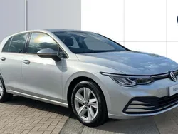 Used 2024 VW Golf VIII Life Hatchback | £18,759 (Super price)