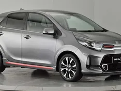 Used 2023 Kia Picanto 4 Hatchback | £9,750 (Good price)