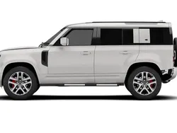 New 2026 Land Rover Defender SE Dynamic SUV | £68,990 (Fair price)