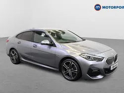 Grey Used 2023 BMW 220 M Sport Sedan | £26,699 (Super price)