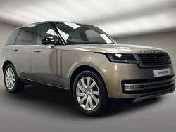Other Used 2023 Land Rover Range Rover SE SUV | £79,999 (Good price)