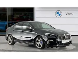 Black Used 2023 BMW M235 Shadowline Coupe | £29,303 (Fair price)